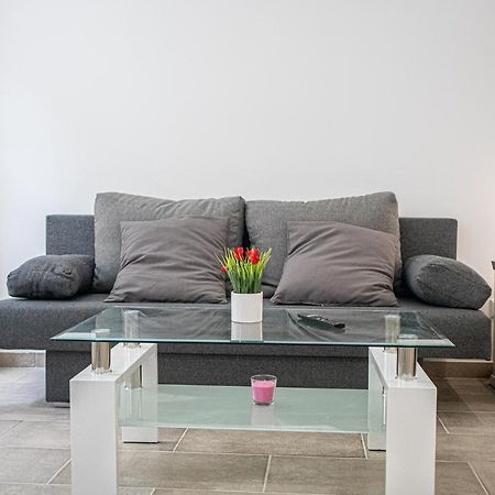 9 Min From City Center - Beautiful Studio Near U1 Reumannplatz Wiedeń Zewnętrze zdjęcie