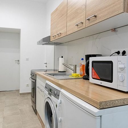 9 Min From City Center - Beautiful Studio Near U1 Reumannplatz Wiedeń Zewnętrze zdjęcie