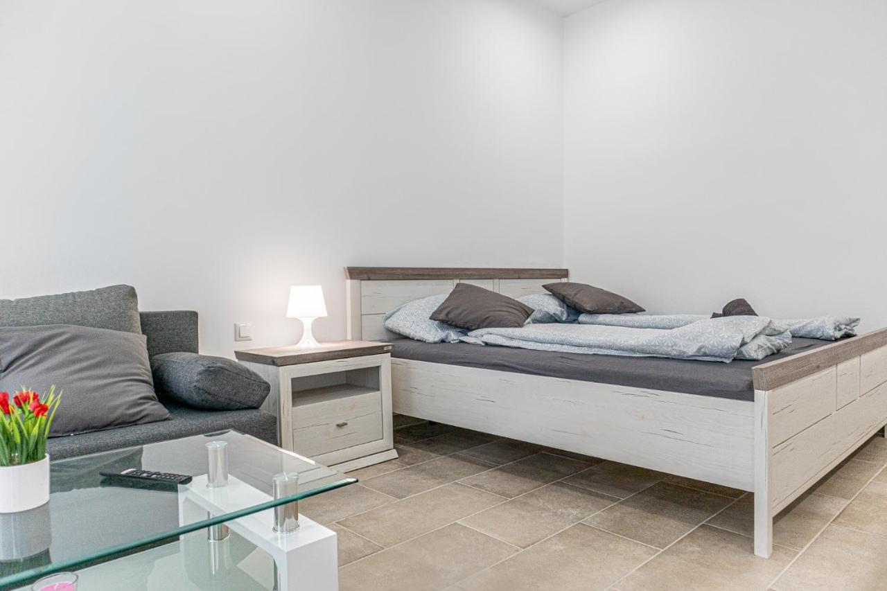 9 Min From City Center - Beautiful Studio Near U1 Reumannplatz Wiedeń Zewnętrze zdjęcie