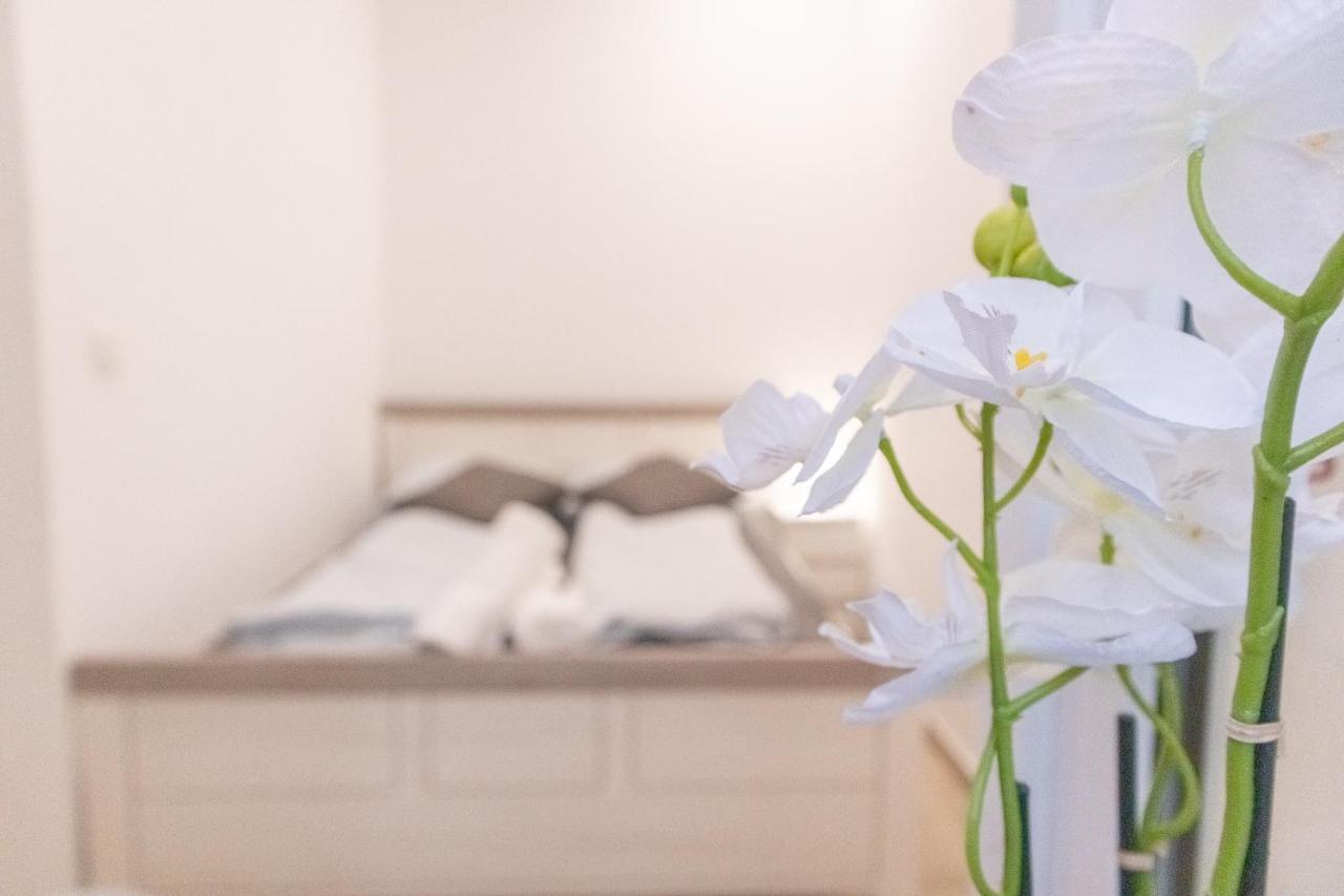 9 Min From City Center - Beautiful Studio Near U1 Reumannplatz Wiedeń Zewnętrze zdjęcie