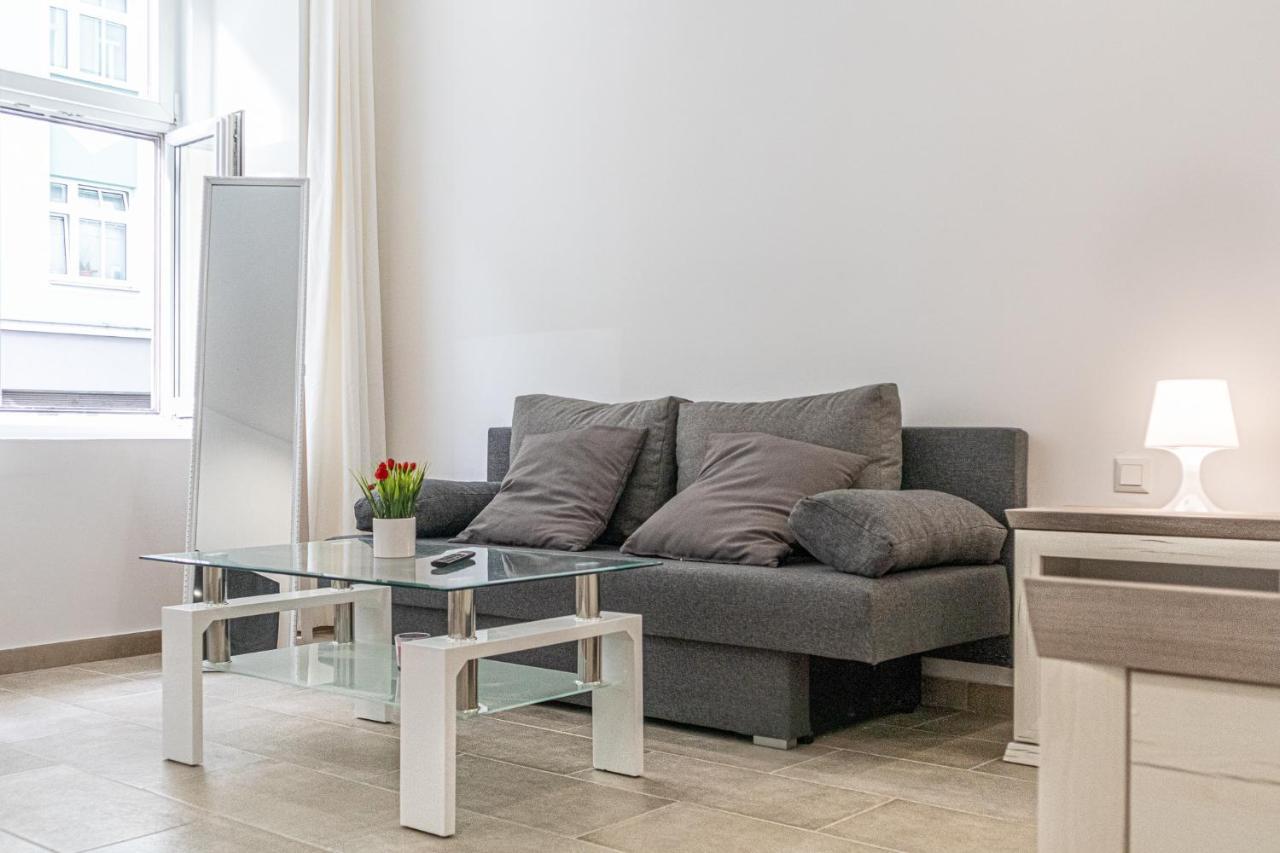 9 Min From City Center - Beautiful Studio Near U1 Reumannplatz Wiedeń Zewnętrze zdjęcie