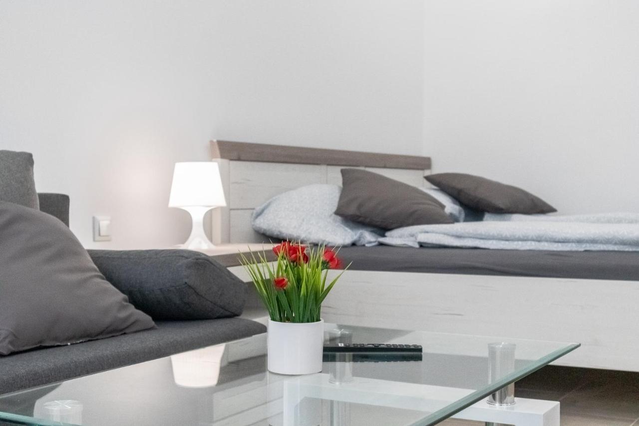 9 Min From City Center - Beautiful Studio Near U1 Reumannplatz Wiedeń Zewnętrze zdjęcie