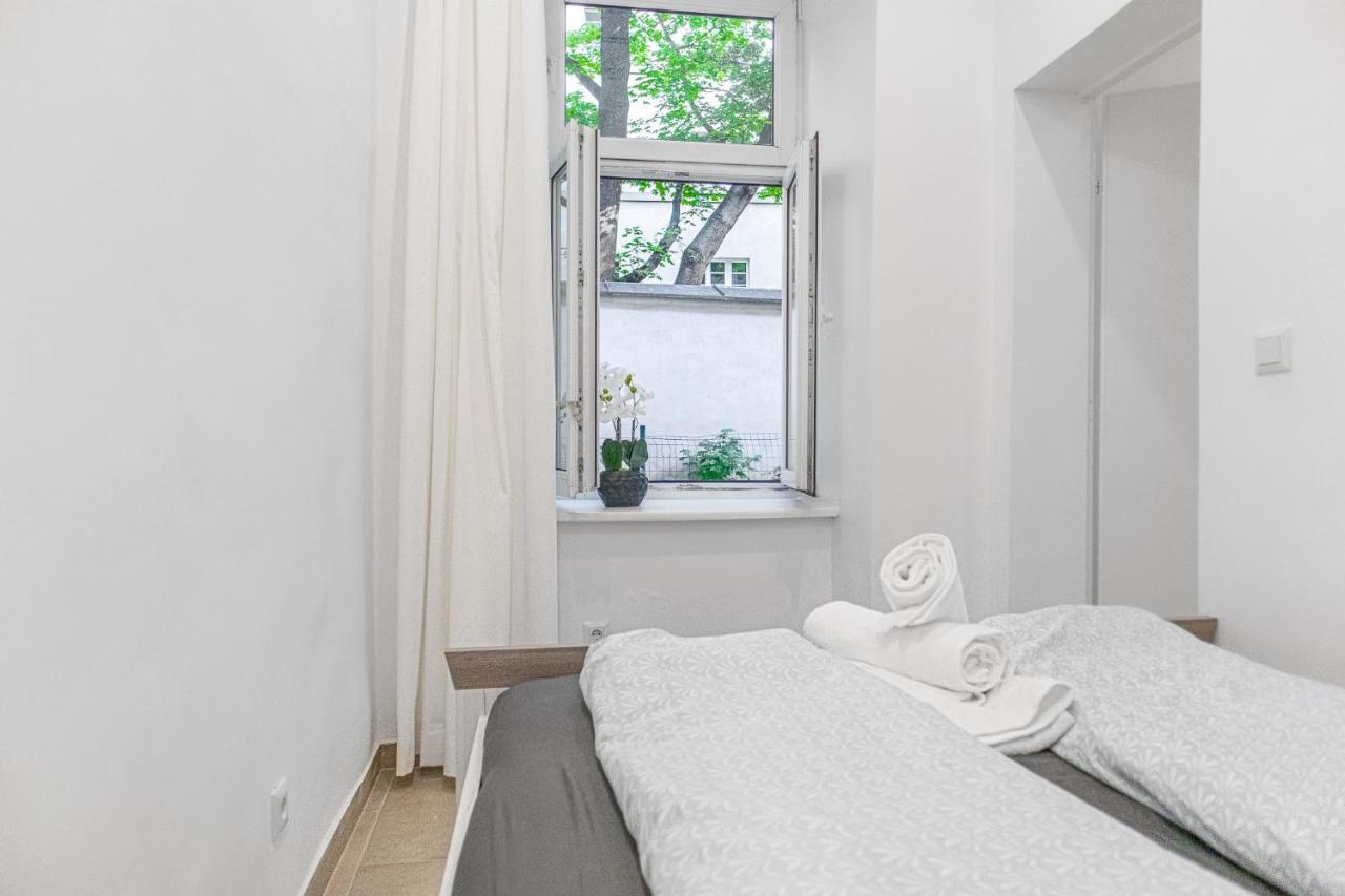 9 Min From City Center - Beautiful Studio Near U1 Reumannplatz Wiedeń Zewnętrze zdjęcie