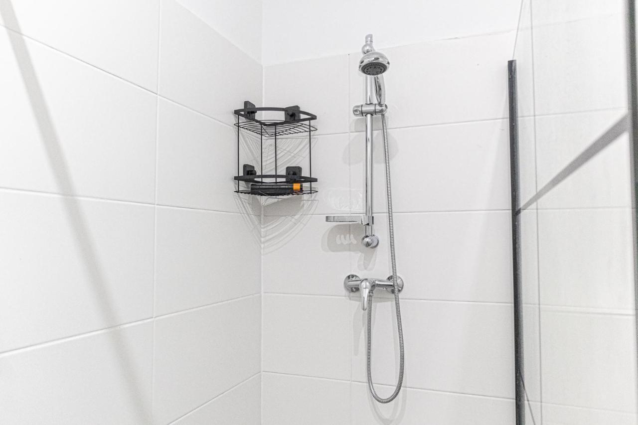 9 Min From City Center - Beautiful Studio Near U1 Reumannplatz Wiedeń Zewnętrze zdjęcie