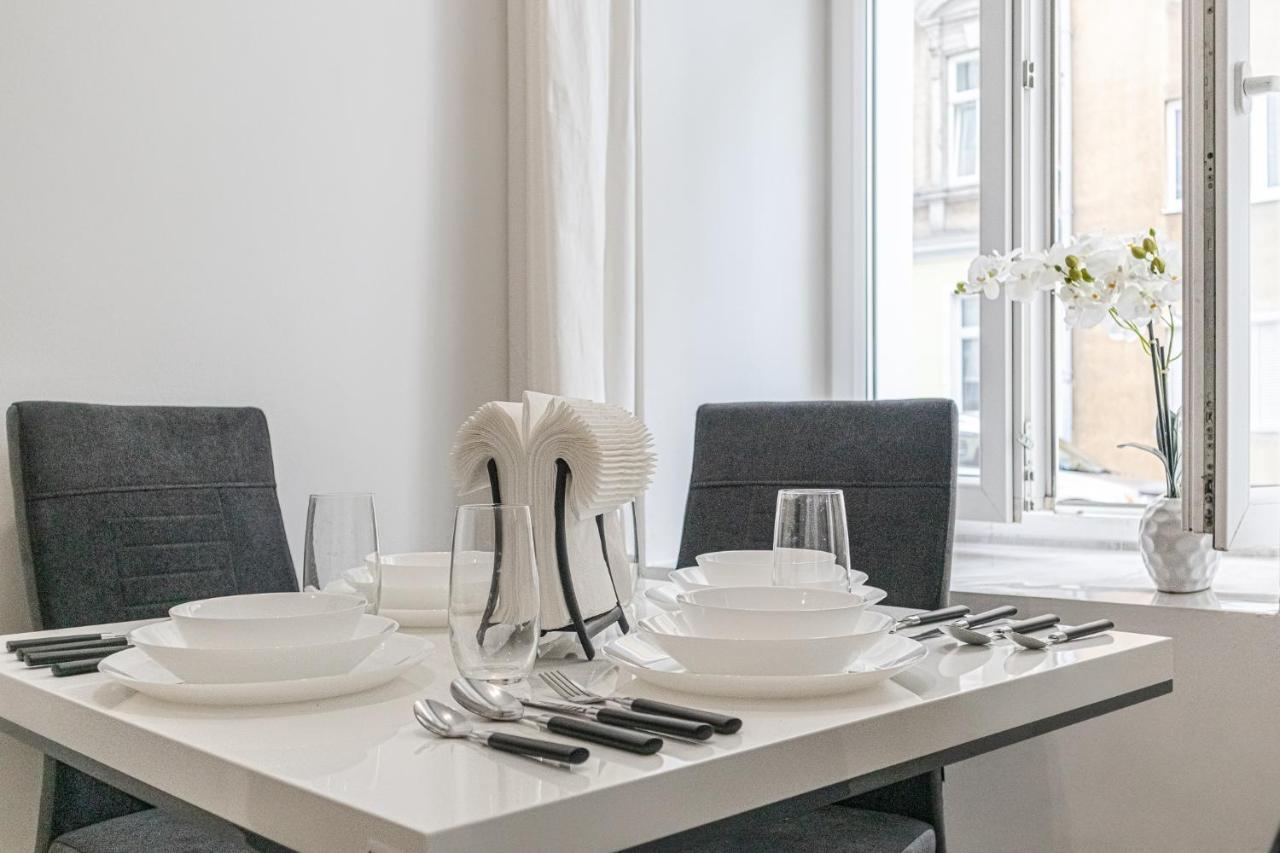 9 Min From City Center - Beautiful Studio Near U1 Reumannplatz Wiedeń Zewnętrze zdjęcie