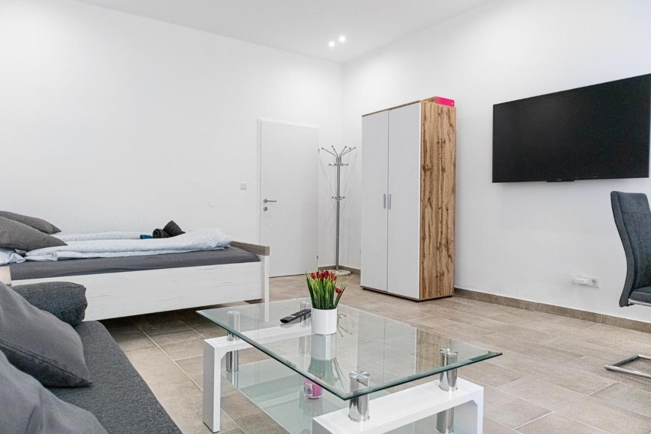 9 Min From City Center - Beautiful Studio Near U1 Reumannplatz Wiedeń Zewnętrze zdjęcie